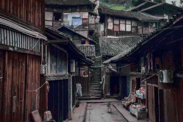 史莱克七怪